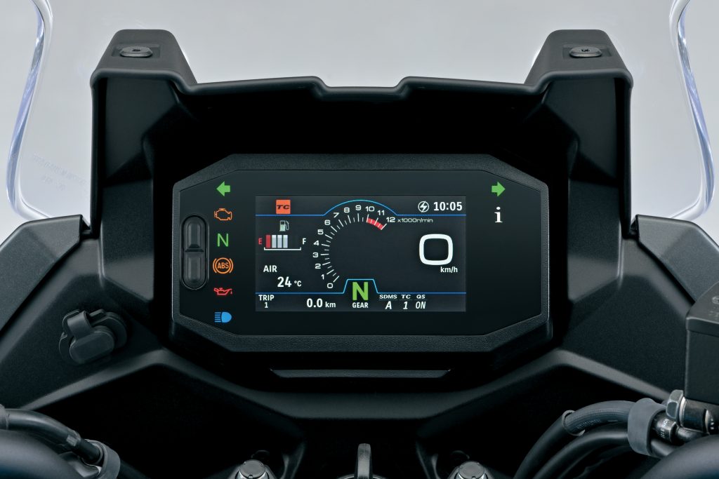 Suzuki SV-7GX Revealed At EICMA 2025 (1)