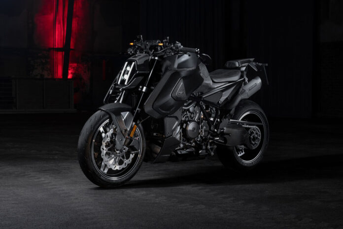 ktm BRABUS 1400 R SIGNATURE EDITION (1)