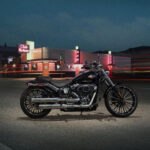 2025 Breakout-harley-davidson-india