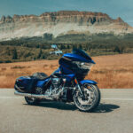 2025 CVO Road Glide-harley-davidson-india