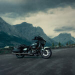 2025 CVO Street Glide-harley-davidson-india