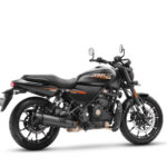 2025 Harley Davidson X440 T (1)