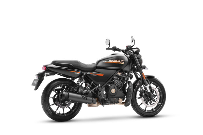 2025 Harley Davidson X440 T (1)