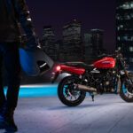 2025 Harley Davidson X440 T (1)