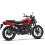 2025 Harley Davidson X440 T (1)