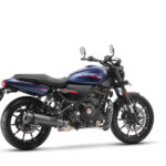 2025 Harley Davidson X440 T (1)