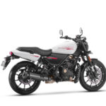 2025 Harley Davidson X440 T (1)