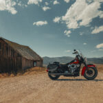 2025 Heritage Classic-harley-davidson-india