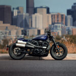 2025 Sportster S-harley-davidson-india