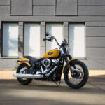 2025 Street Bobharley-davidson-india