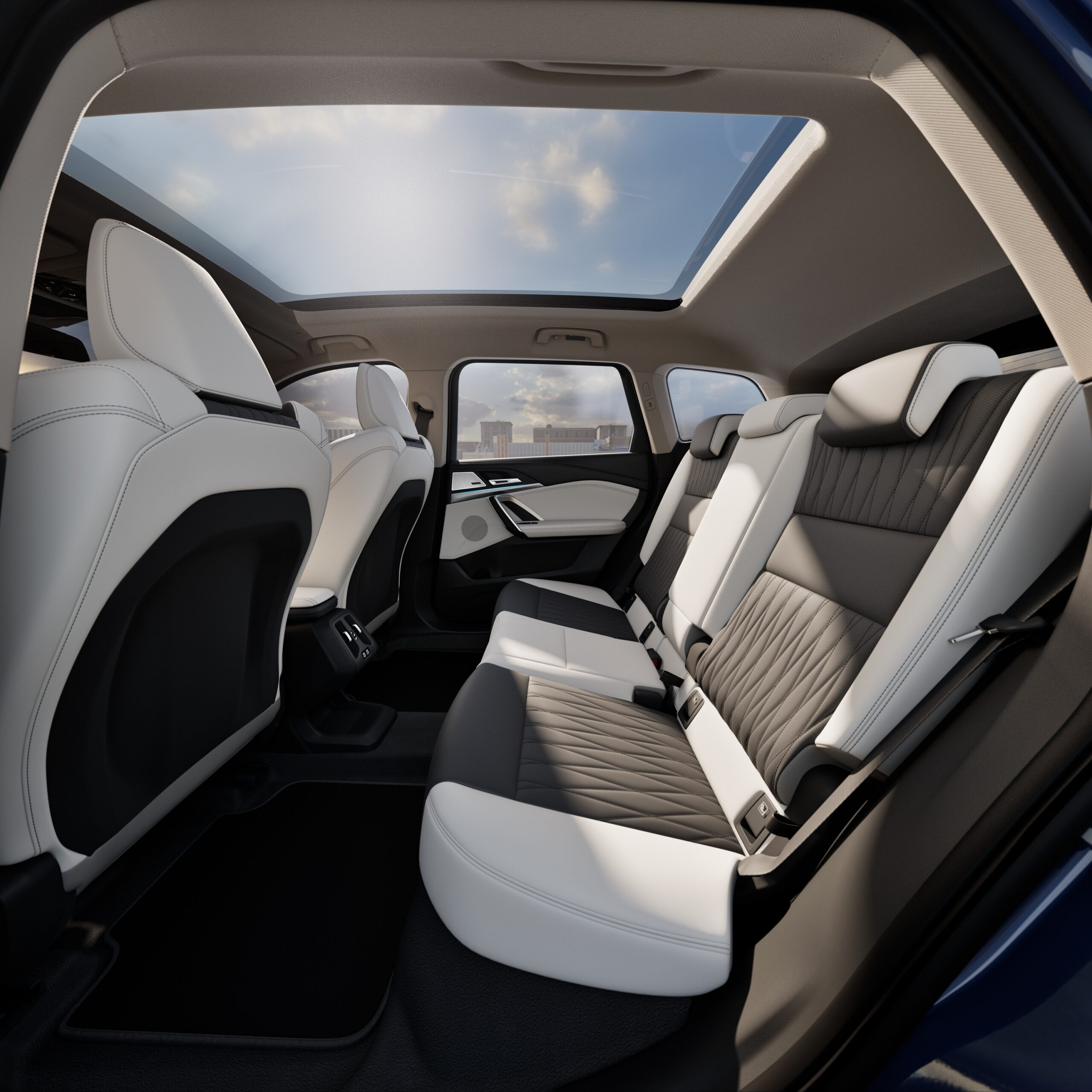 2026 BMW iX1 Long Wheelbase (1)