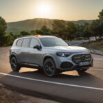 2026 Mercedes-Benz GLB Revealed With Big Updates!