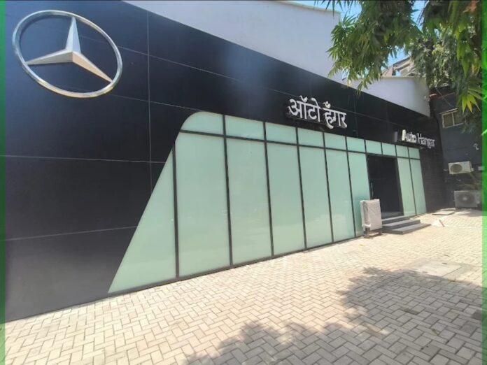 Auto Hangar Service Centre (4)