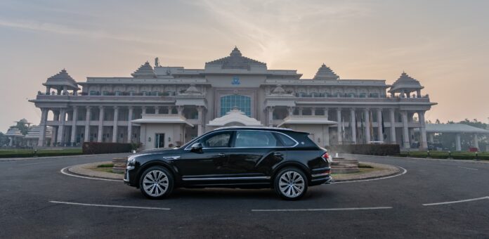 Bentley Delhi (1)