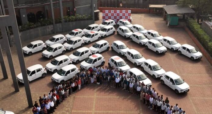 Citroen India Opens 126 Dealerships And Delivers 512 CNG Cars