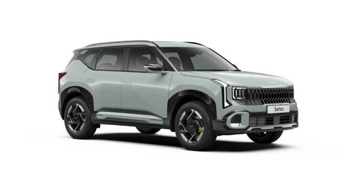 New Generation 2026 kia seltos (2)