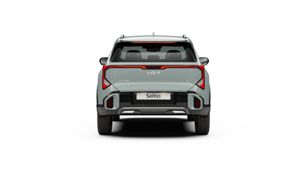 New Generation 2026 kia seltos (2)