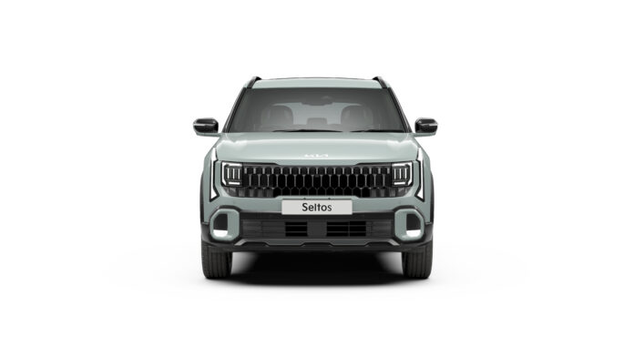 New Generation 2026 kia seltos (2)