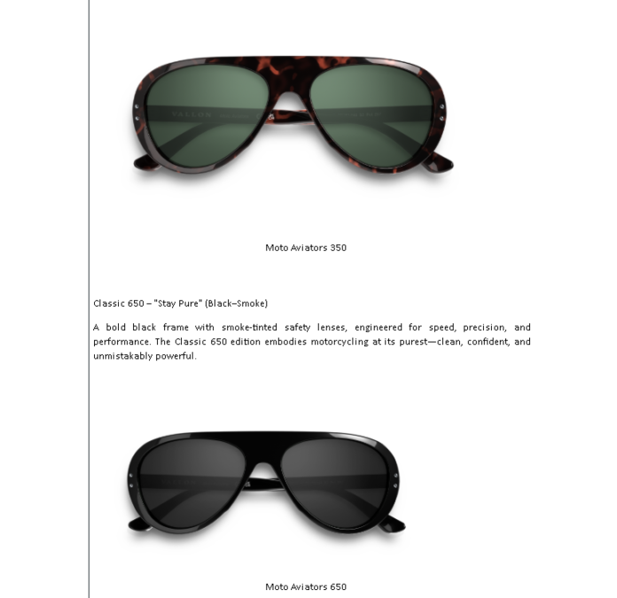 RE x Vallon 3 glasses (1)