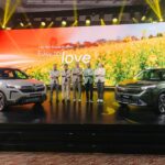 2026 Skoda Kushaq Facelift Revealed - PROPER European Exterior NOW! (1)