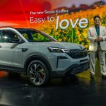 2026 Skoda Kushaq Facelift Revealed - PROPER European Exterior NOW! (1)