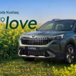 2026 Skoda Kushaq Facelift Revealed - PROPER European Exterior NOW! (1)