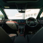 2026 Skoda Kushaq Facelift Revealed - PROPER European Exterior NOW! (1)