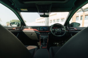 2026 Skoda Kushaq Facelift Revealed - PROPER European Exterior NOW! (1)