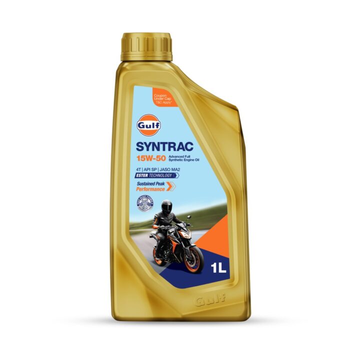 Gulf Syntrac 1L