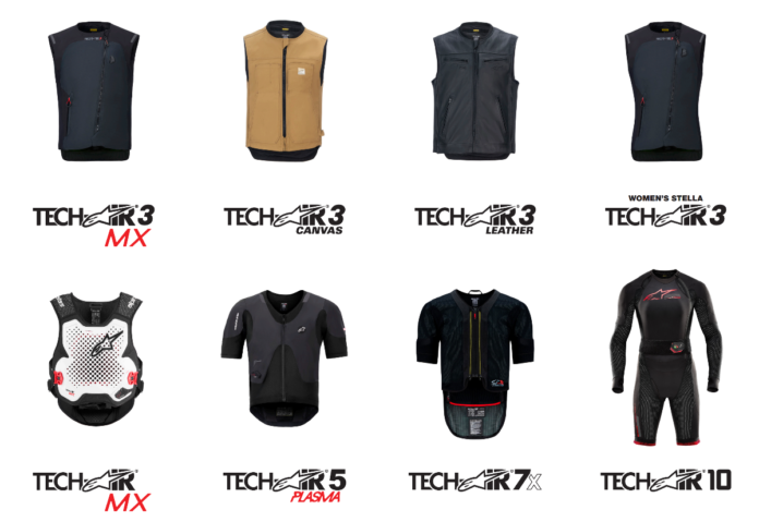 Official! Alpinestars Expands In India With Reise Moto And Two Others! (2)