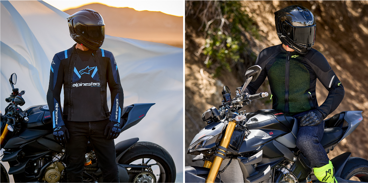 Official! Alpinestars Expands In India With Reise Moto And Two Others! (2)