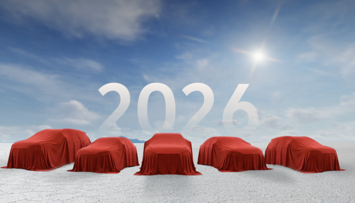 Volkswagen India line-up for 2026