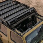 Jeep® India Pays Tribute to the Original 1941 Willys With the Return of the Wrangler Willys 41 (2)