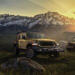 Jeep® India Pays Tribute to the Original 1941 Willys With the Return of the Wrangler Willys 41 (2)