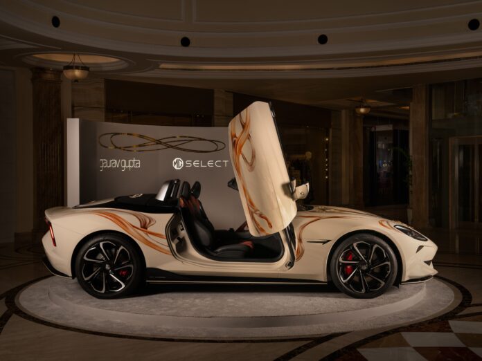 gaurav gupta mg motor (2)