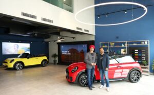 05 The new MINI Cooper S Victory Edition (2)