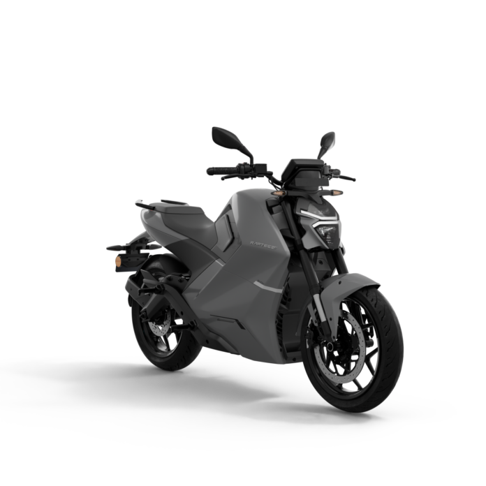 2025 Raptee.HV T30 Launch Details