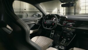 50-Year Anniversary Of The Legendary Five Cylinder Engine (1)