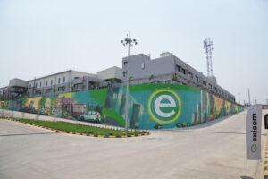 Exicom Inaugurates Integrated Manufacturing Facility in Hyderabad