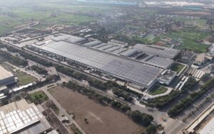 Honda 2W Production At Tapukara Plant Expanded