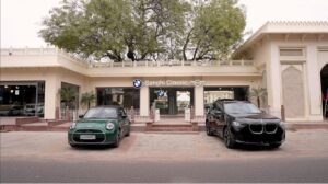 Mini Showroom In Jodhpur Opens Up With Sanghi Classic 