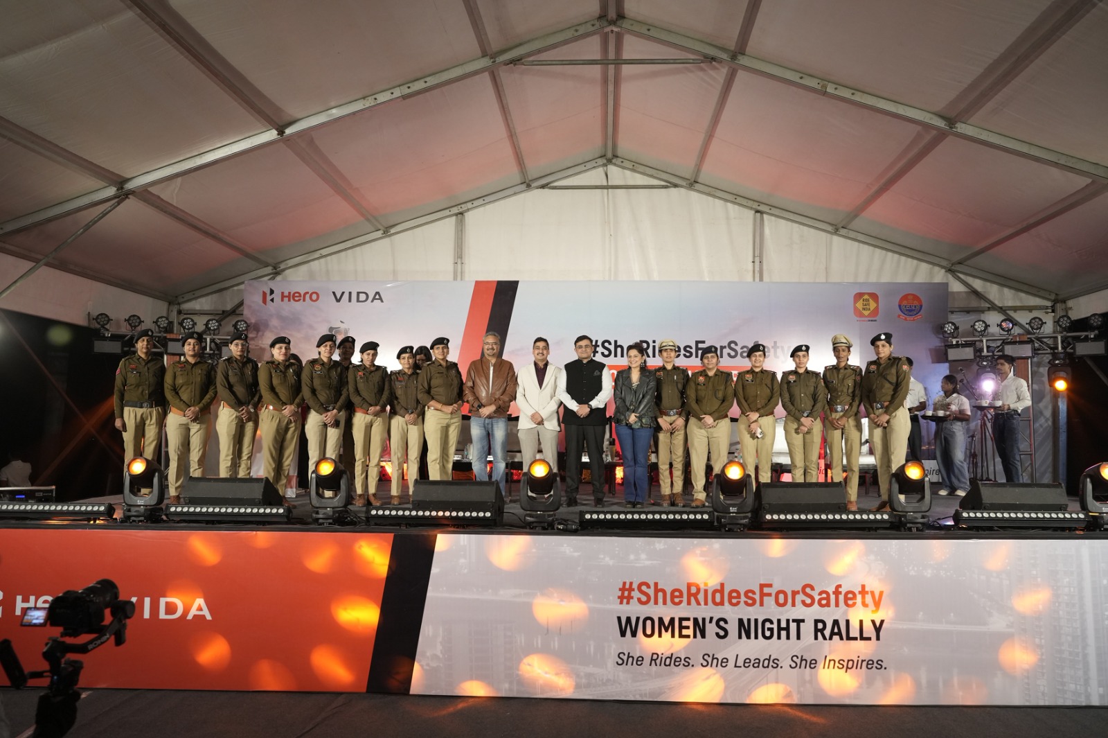 Press Release_HERO MOTOCORP DRIVES INCLUSIVE ROAD SAFETY WITH “RIDE SAFE INDIA”