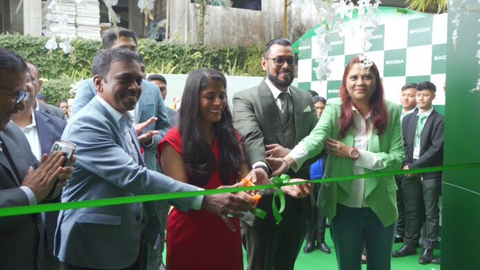 Shillong dealership_Skoda Auto India.jpg
