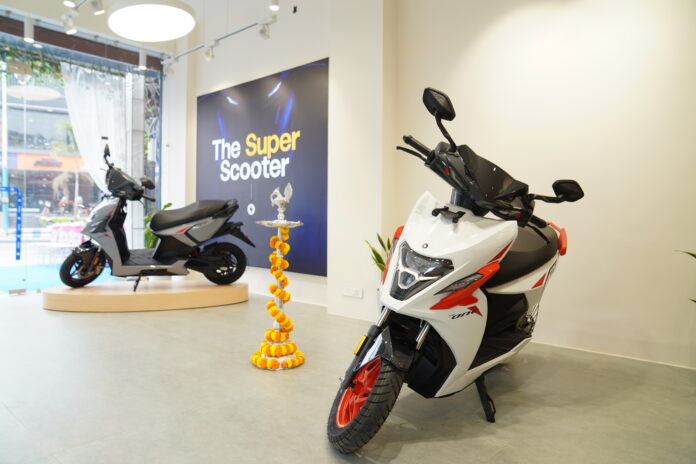 Simple Energy Launches in Siliguri