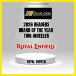 TZ 2026 READERS BRAND
