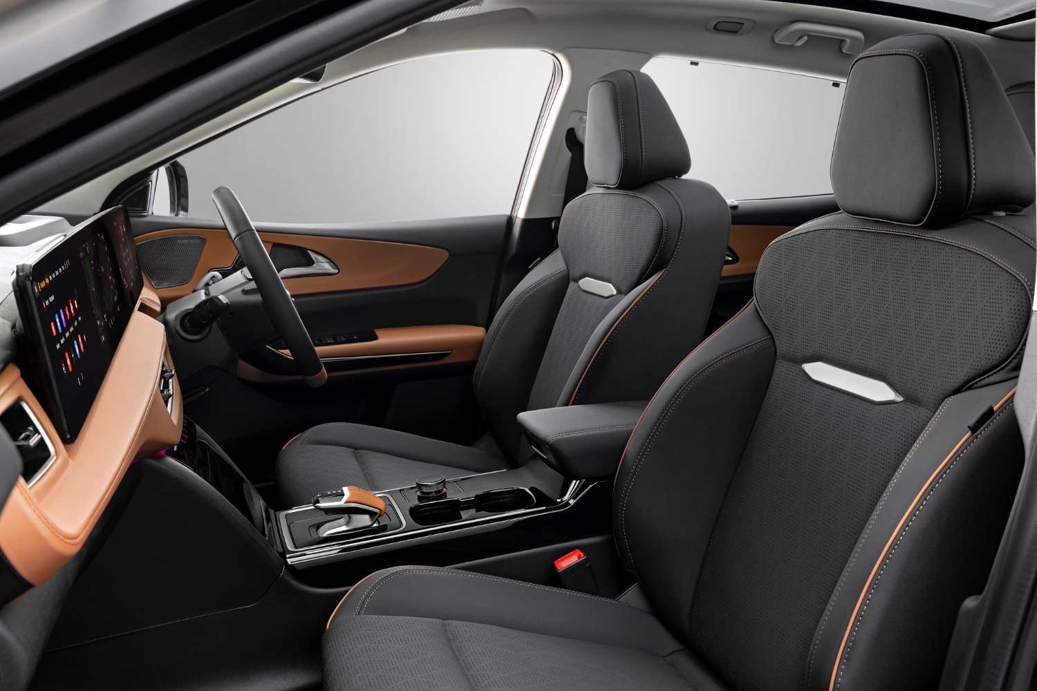 mahindra XEV9e Cineluxe.