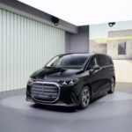 All-New Electric Mercedes-Benz VLE