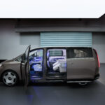 All-New Electric Mercedes-Benz VLE