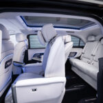 All-New Electric Mercedes-Benz VLE