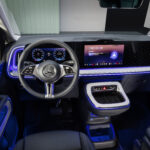 All-New Electric Mercedes-Benz VLE